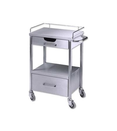 Carro para monitores