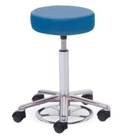 Taburete clínico