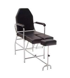 Sillón podológico