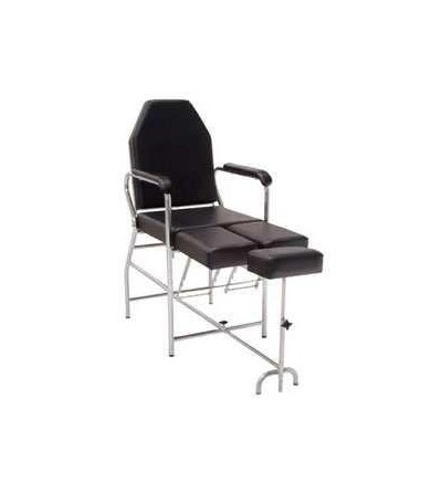 Sillón podológico