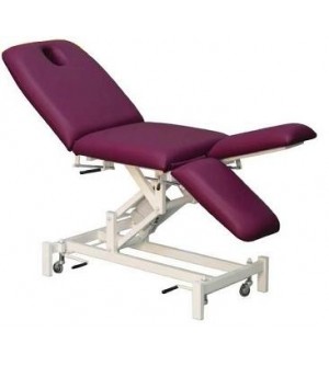Sillón podológico