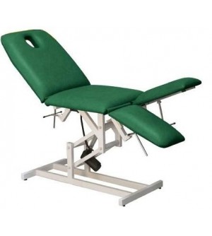 Sillón podológico