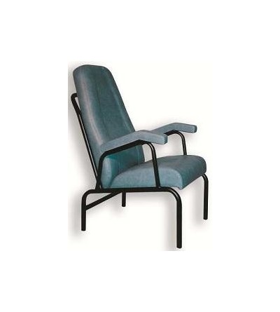 Sillón clínico