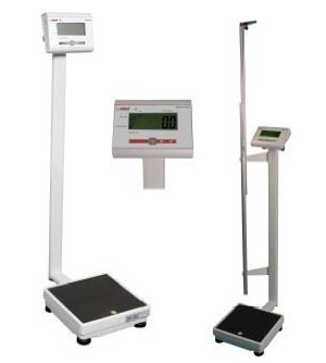 Báscula electrónica