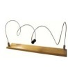Muelle de reader