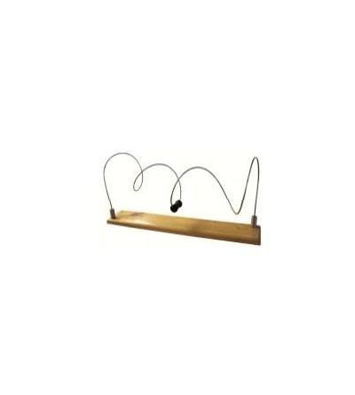 Muelle de reader