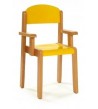 Silla electroterapia