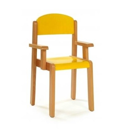 Silla electroterapia