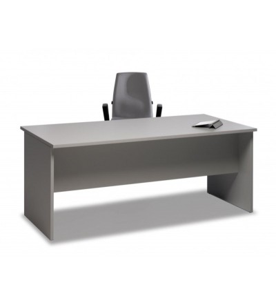 Mesa de oficina basic 160*80*74 cm.