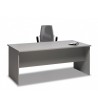 Mesa de oficina basic 160*80*74 cm.