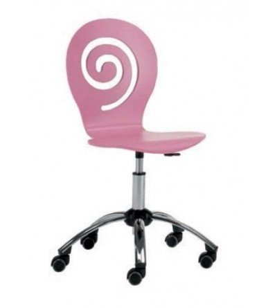 Silla giratoria