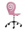 Silla giratoria