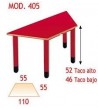 Mesa Infantil