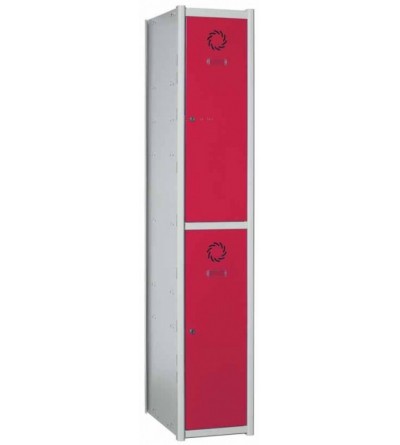 Taquilla modular