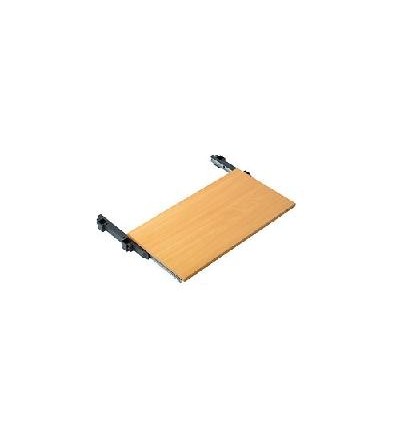 Tablero impresora regulable