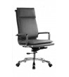 Sillón de dirección en símil piel