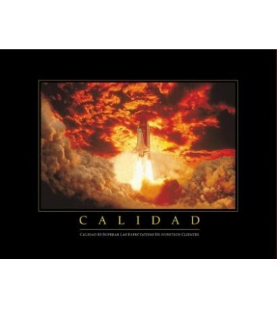 Cuadro calidad