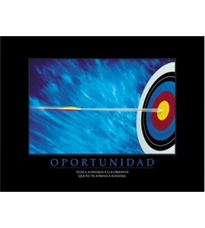 Cuadro oportunidad