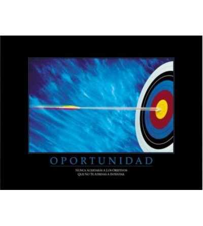 Cuadro oportunidad