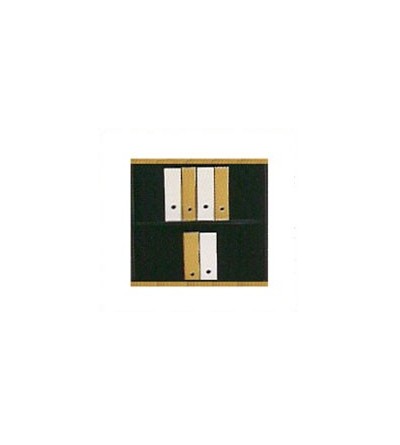 Muebles de oficina pequeño con estante 74*80*40