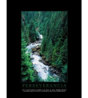 Cuadro Perseverancia