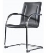Sillón de confidente