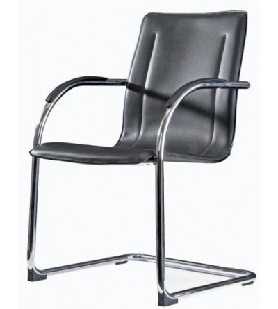 Sillón de confidente