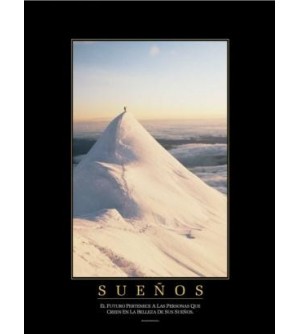 Cuadro Sueños