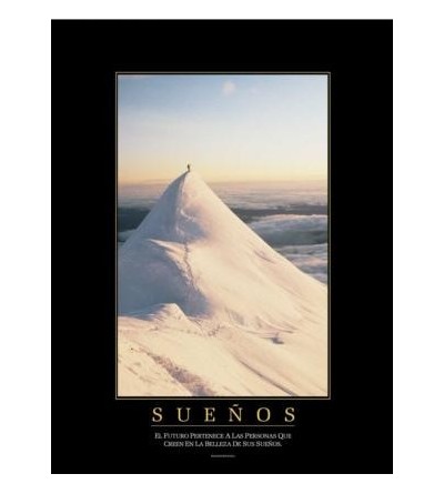 Cuadro Sueños
