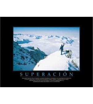 Cuadro Superación