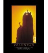Cuadro Voluntad