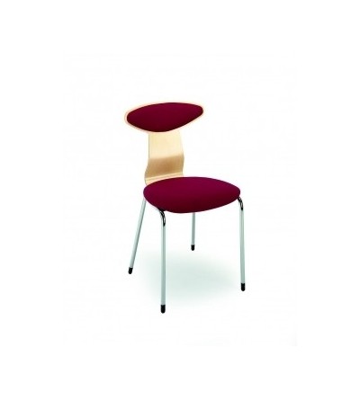 Silla 530-A
