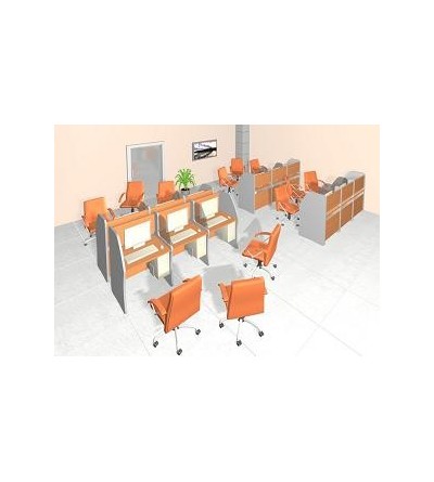mesas telemarketing