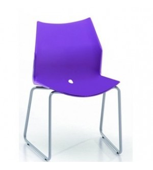 Silla confidente