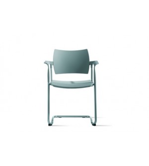 Silla confidente