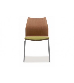 Silla confidente