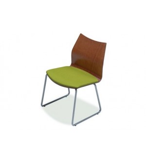 Silla confidente