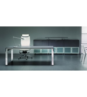 Mesa de despacho de diseño
