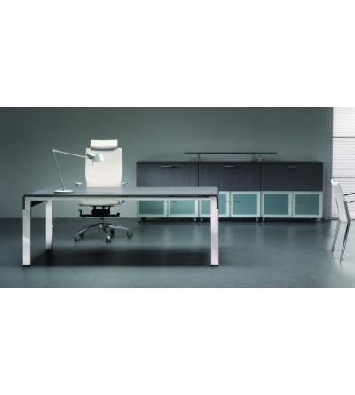 Mesa de despacho de diseño