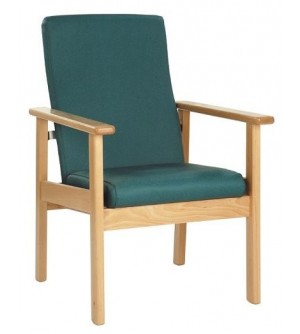 Sillon para geriátrico