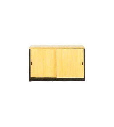 Mueble de oficina credencia 74*120*45