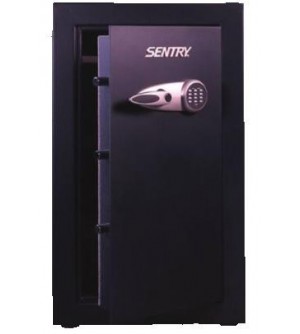 Caja de seguridad antirrobo