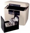 Caja fuerte ignífuga