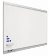 Pizarra blanca vitrificada o laminada