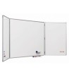 Pizarra pared