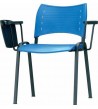 Silla  con pala