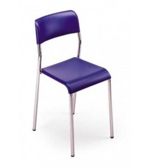 Silla modelo 026