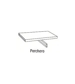 Perchero