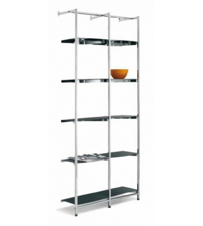 Estantería modular