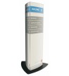 Totems perfil curvo